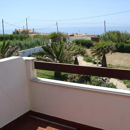 Bed & Breakfast Quinta Beira-mar *