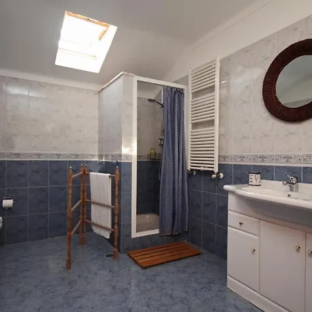 Bed & Breakfast Quinta Beira-mar