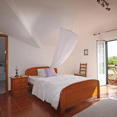 Bed & Breakfast Quinta Beira-mar *