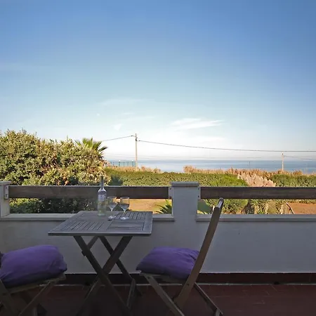 Quinta Beira-mar Nocleg ze śniadaniem Azenhas do Mar