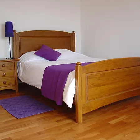 Bed & Breakfast Quinta Beira-mar Azenhas do Mar