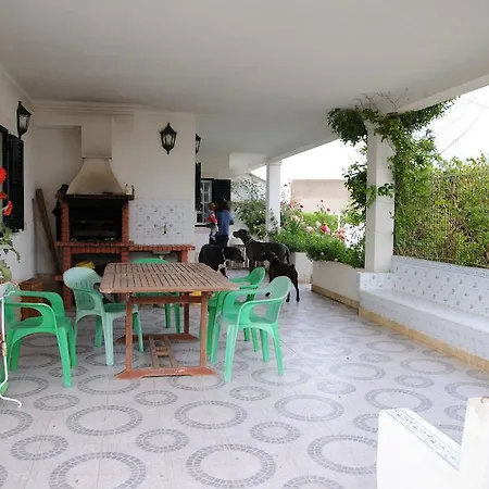 Bed & Breakfast Quinta Beira-mar