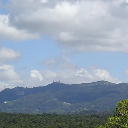 Bed & Breakfast Quinta Beira-mar Azenhas do Mar