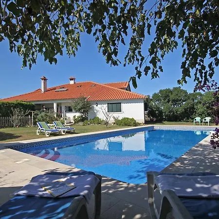 Bed & Breakfast Quinta Beira-mar *