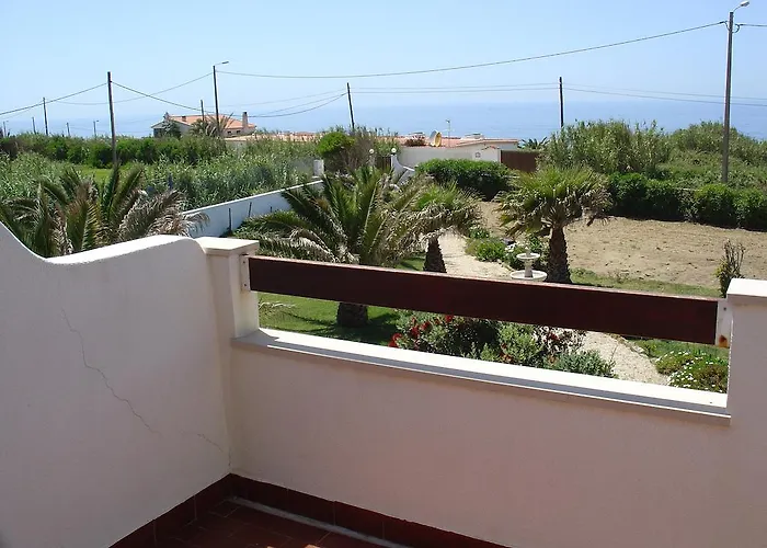 فندق مبيت وإفطار Quinta Beira-mar *