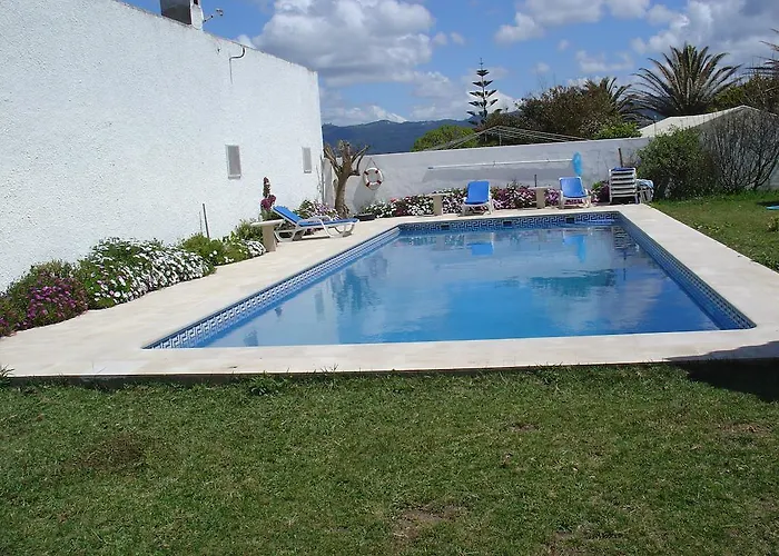 فندق مبيت وإفطار Quinta Beira-mar *