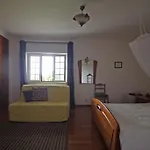 Quinta Beira-mar Frühstückspension