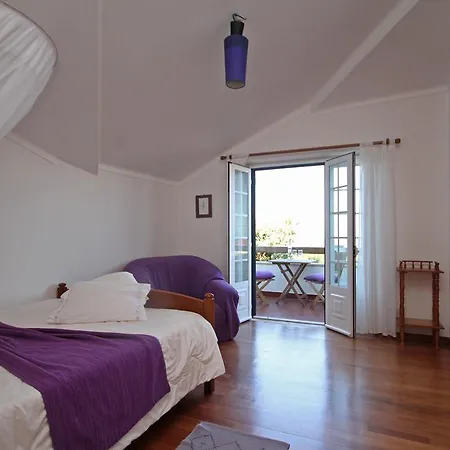 Quinta Beira-mar Bed and breakfast