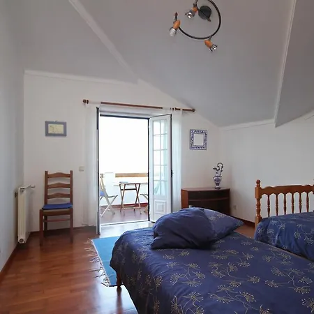 Quinta Beira-mar Bed and breakfast *