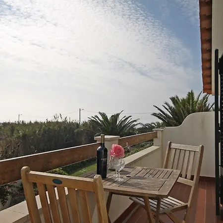 Bed and breakfast Quinta Beira-mar *