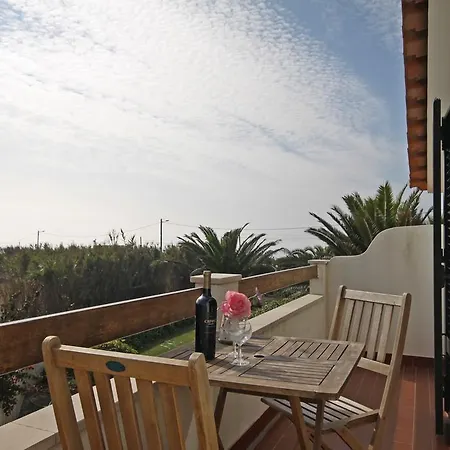 Bed & Breakfast Quinta Beira-mar *