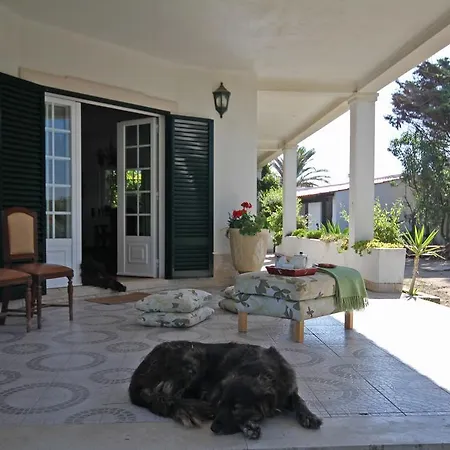 Bed & Breakfast Quinta Beira-mar Azenhas do Mar
