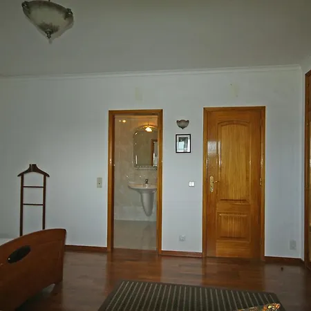 Quinta Beira-mar Bed and breakfast *