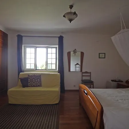 Quinta Beira-mar Bed and breakfast