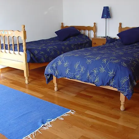 Bed and breakfast Quinta Beira-mar