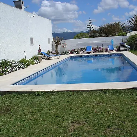 Alojamento de Acomodação e Pequeno-almoço Quinta Beira-mar *