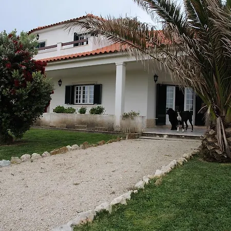 Quinta Beira-mar