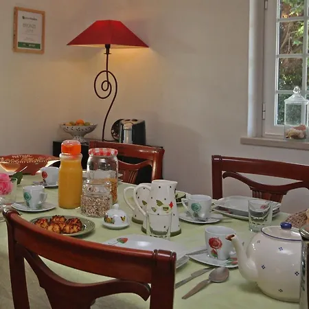 Quinta Beira-mar Bed and breakfast