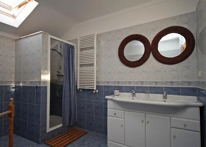 Quinta Beira-mar Couette-café