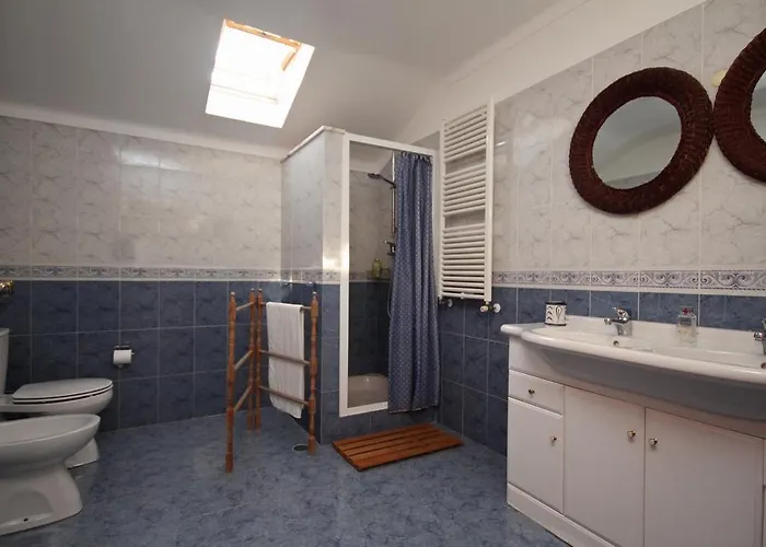 Couette-café Quinta Beira-mar