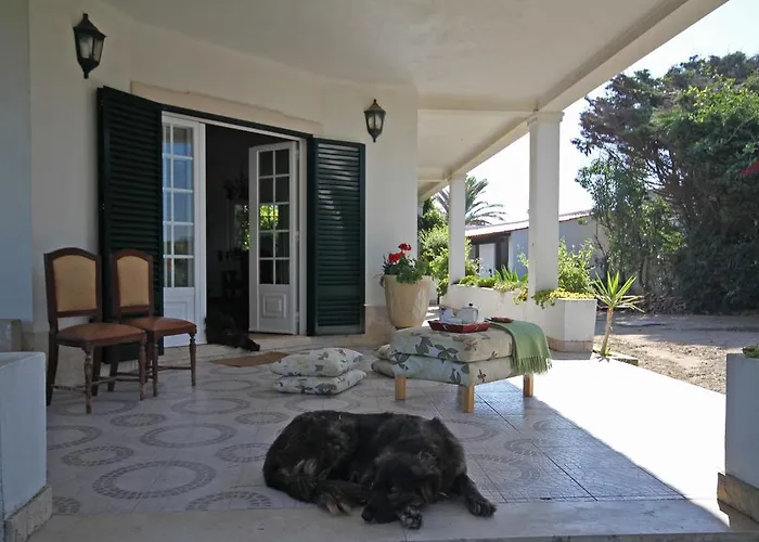 Couette-café Quinta Beira-mar Azenhas do Mar