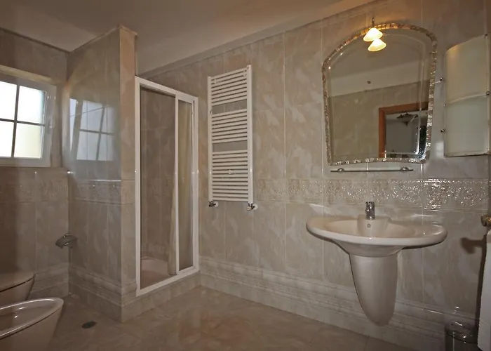 Quinta Beira-mar * Azenhas do Mar