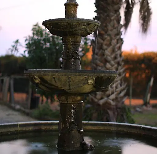 Couette-café Quinta Beira-mar *